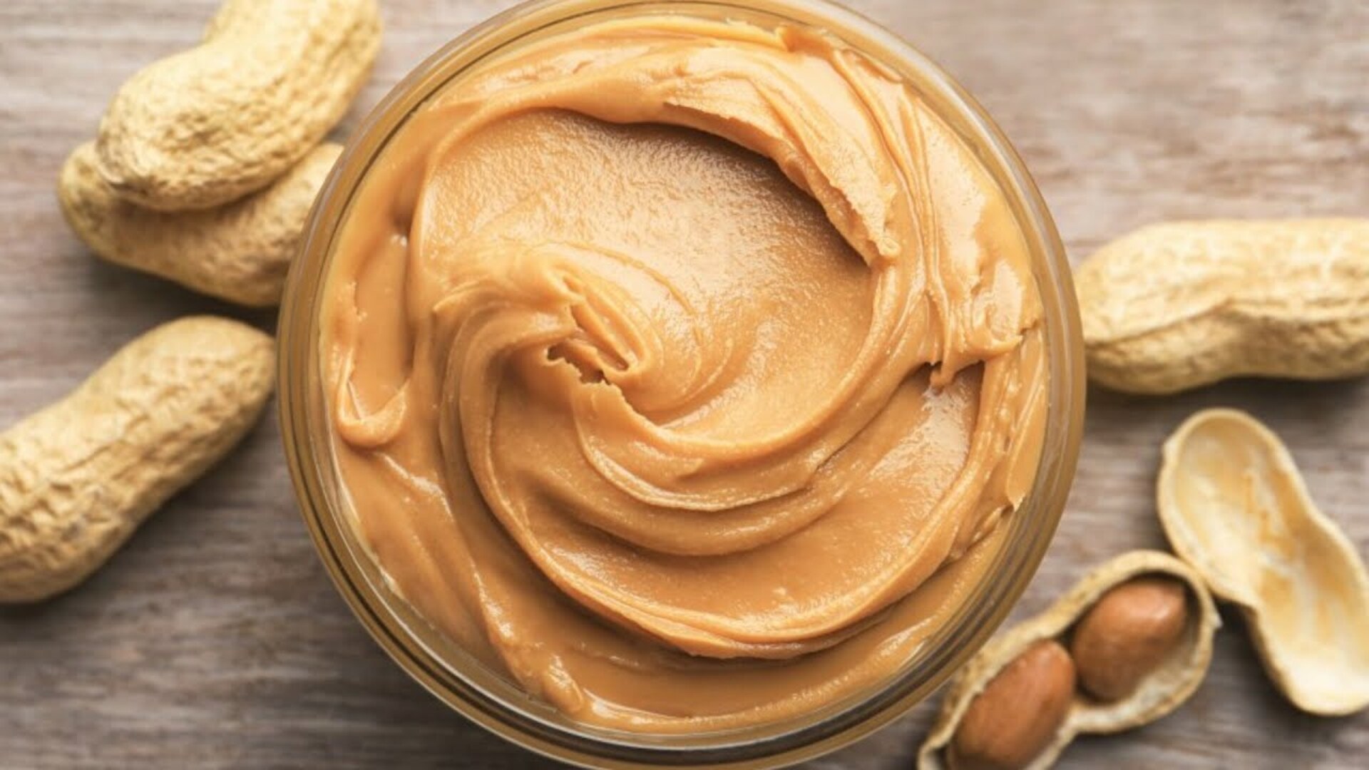 Video thumbnail for Don't Take Another Bite Of Peanut Butter Until You Watch This