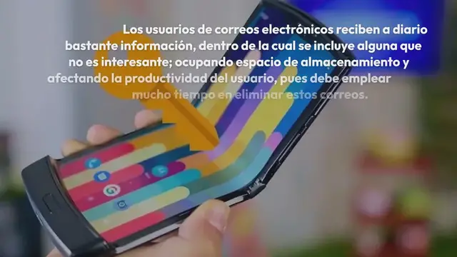 Video thumbnail for Cómo bloquear una dirección de correo electrónico