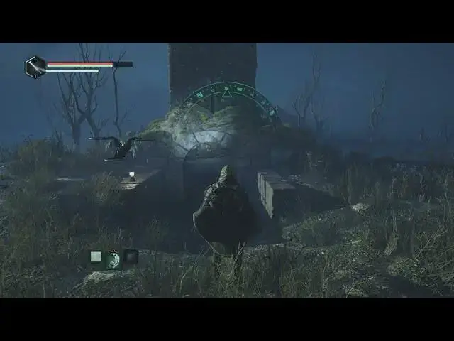 Video thumbnail for Hell is Us - Acasa Marshes: Family Reunion: Talk To Panicked and Irritated Soldiers North of Jova