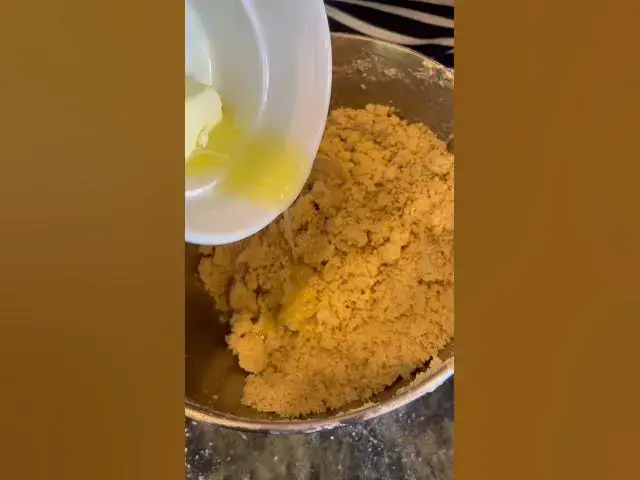 'Video thumbnail for Gluten Free Greek Cookies! Find the recipe on GlutenBee.com #glutenfree'