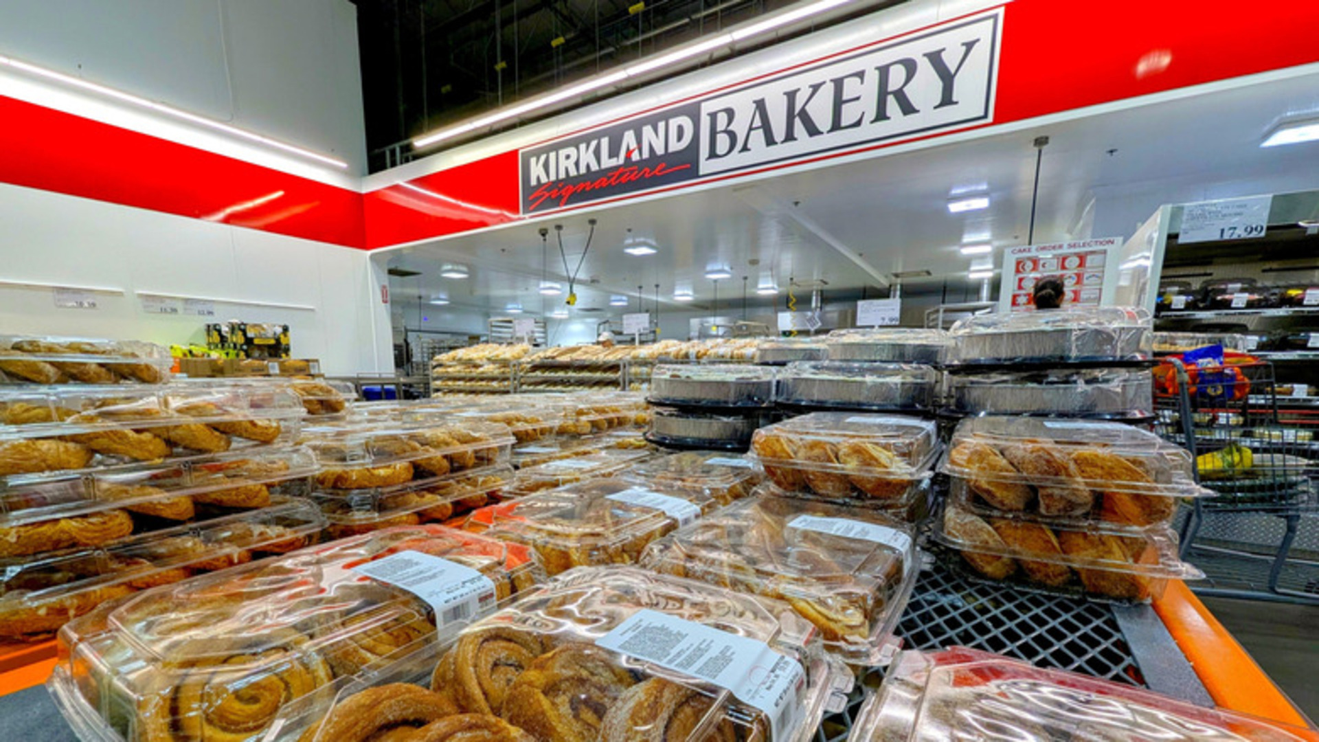 Video thumbnail for The Best New Costco Bakery Items Of 2026 So Far