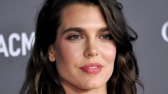 Video thumbnail for Here's The Truth About Princess Caroline's Daughter