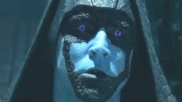 Video thumbnail for Hollywood Villains Who Are Beautiful In Person