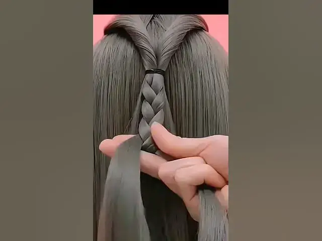 'Video thumbnail for تسريحة العيد'