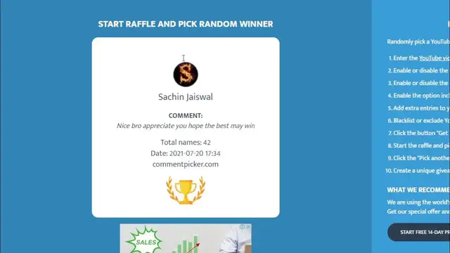 Video thumbnail for CRICKET 19 GIVEAWAY