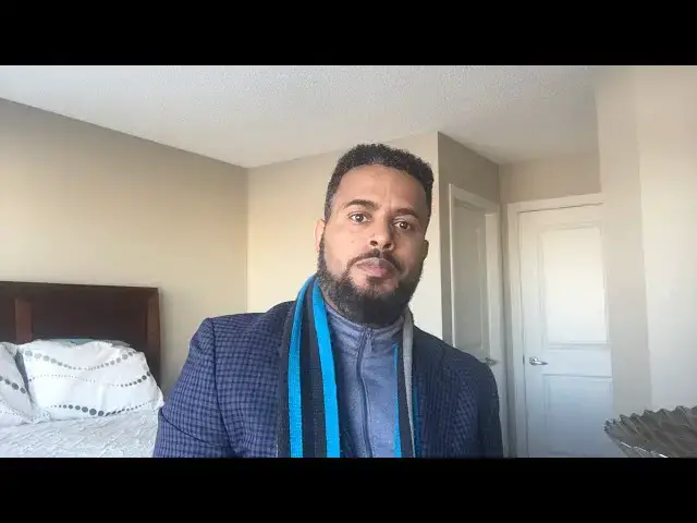 Video thumbnail for እግዚአብሄርን ማገልገል ክፍል ዘጠኝ የደቀመዝሙርነት ትምህርት /ወንጌላዊ ተክሉ/