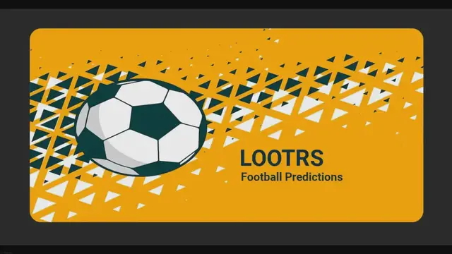 'Video thumbnail for Football Predictions | H2H'