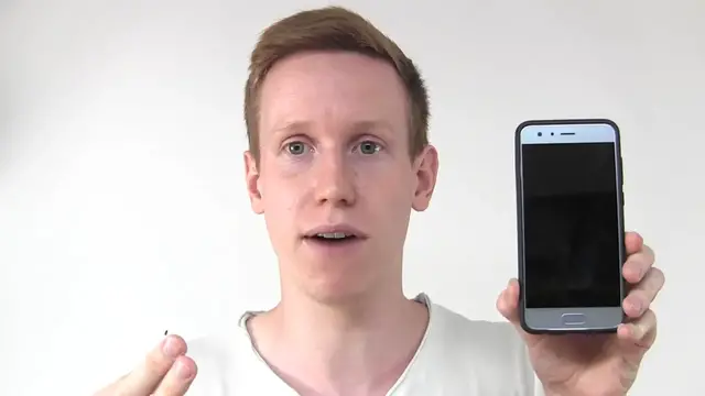 Video thumbnail for Airpods mit Android Verbinden GENIALE ANLEITUNG Wie verbindet man Apple mit Samsung & Huawei Handy