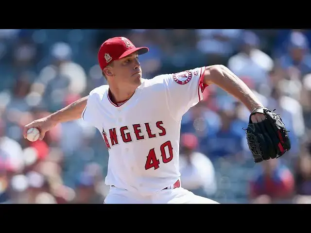 'Video thumbnail for Alex Meyer 2016 MLB Highlights!'