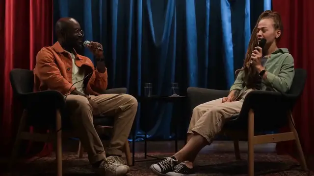 Video thumbnail for SNL Cast 2024 Meet the Hilarious New Faces of Saturday Night Live!