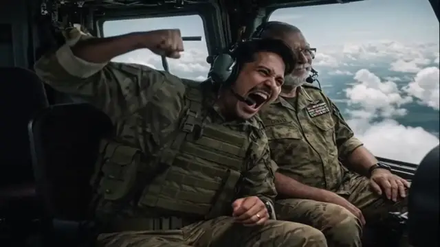 Video thumbnail for The Search For Vijay (Episode 5)