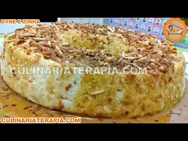 Video thumbnail for HOMEMADE RECIPE | Burnt Coconut Pudding with Creamy Caramel Sauce