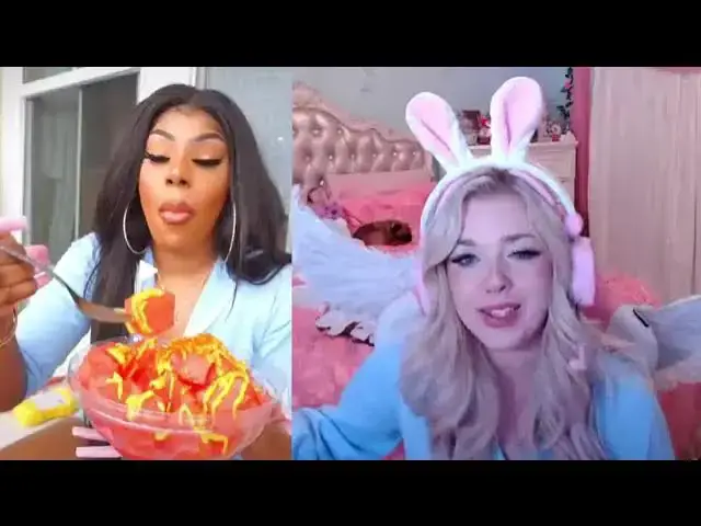 'Video thumbnail for Try Not To Get ANGRY Challenge -SO HARD! -Lyssy Noel *Reuploaded*'