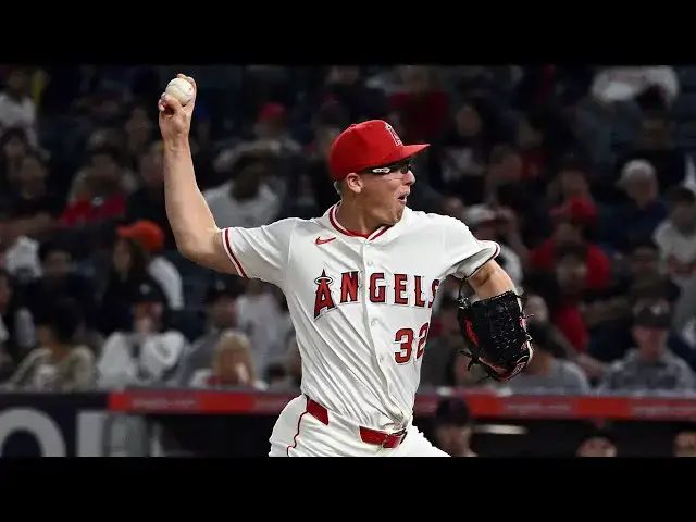 'Video thumbnail for Ryan Johnson 2025 MLB Highlights!'