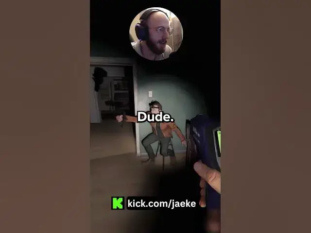 Video thumbnail for Ghost appears RIGHT in front of me! 🔦👻