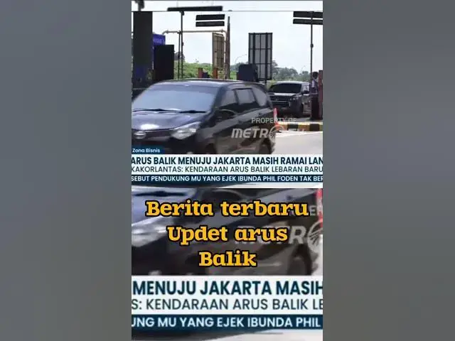 Video thumbnail for #beritaterkini #news #korupsi