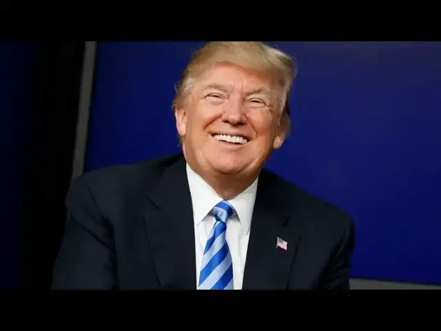 Video thumbnail for Stunner - Liberal MSNBC Gives Fantastic Election News To Trump