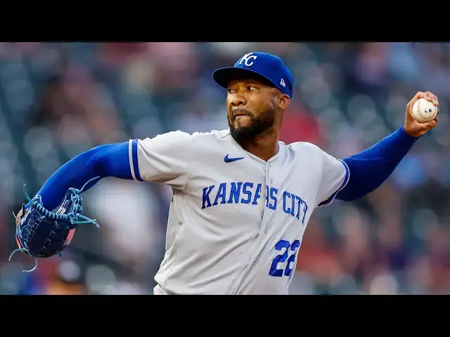 'Video thumbnail for Amir Garrett 2023 Highlights!'