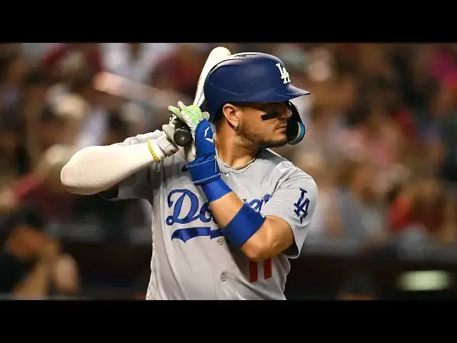 'Video thumbnail for All 5 of Miguel Rojas' 2023 Home Runs!'