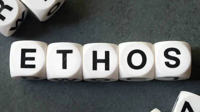 Video thumbnail for Ethos in reclame