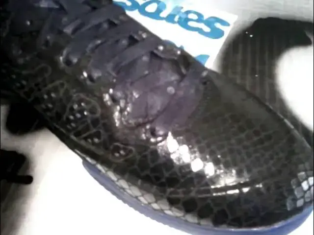'Video thumbnail for Kobe 8 ext year of the snake, jordan 11 space jam'