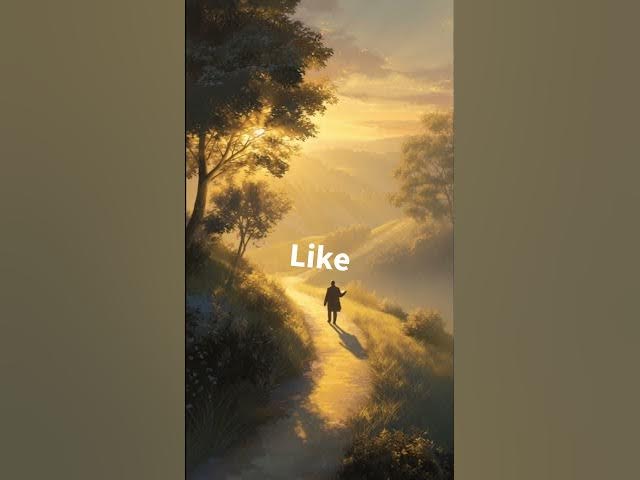 Video thumbnail for The Steady Walk of True Love | 2 John 1:6 | Reflection