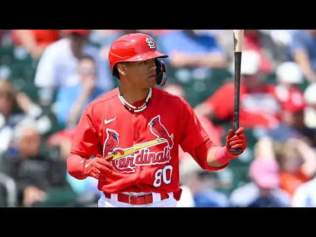 'Video thumbnail for Masyn Winn 2023 Minor League Highlights! | St. Louis Cardinals Prospect | (105 Games)'