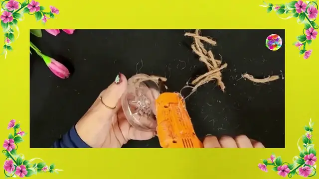 'Video thumbnail for Make A Cute Bird Decoration At Home With Plastic Bottle Home Decoration Ideas'