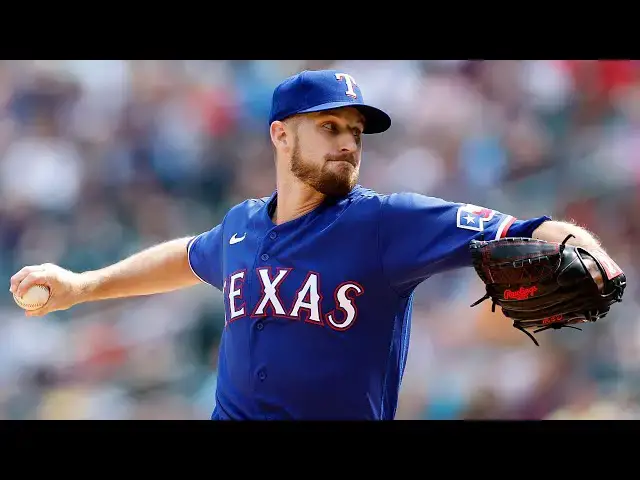 'Video thumbnail for Chris Stratton 2023 Highlights!'