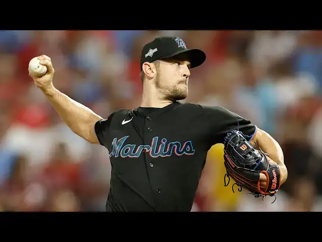 'Video thumbnail for David Robertson 2023 Highlights!'