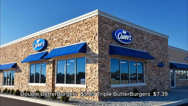 Video thumbnail for Culver’s Menu Prices