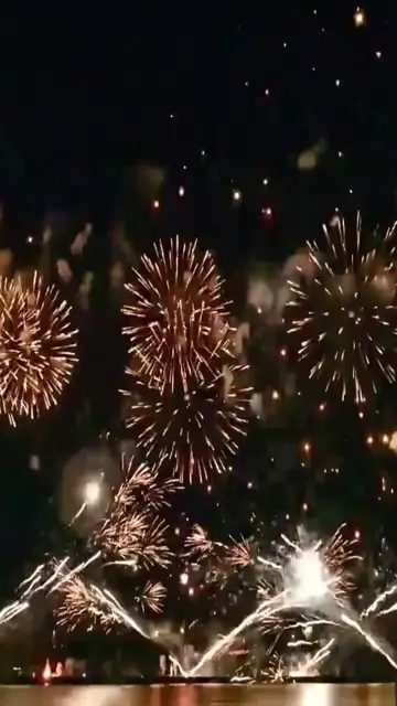 Video thumbnail for Busan Fireworks Festival 2025