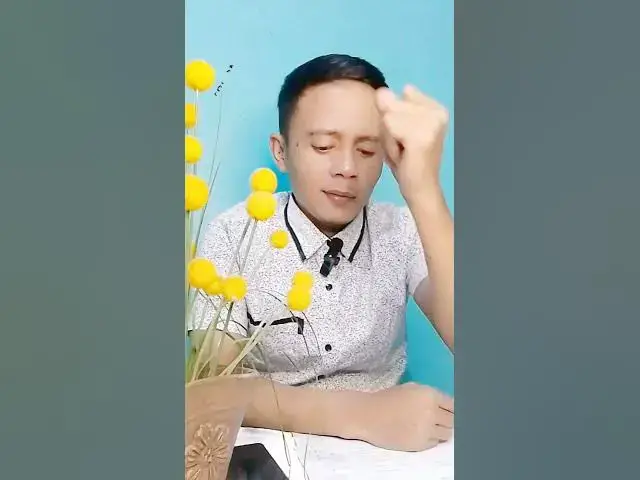 Video thumbnail for Coba deh!! #reels #motivasi #monetisasipotensidiri #motivation #syaratmonetisasi