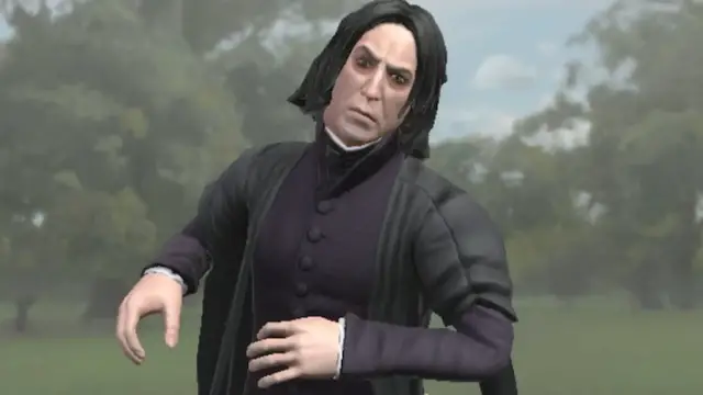 Video thumbnail for This Overhyped Harry Potter Game Was A Total Flop