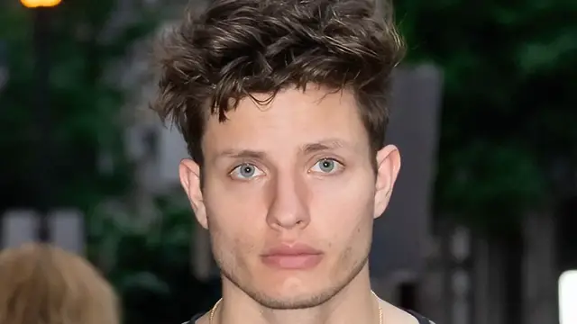 Video thumbnail for Details About Matt Rife Are Spilling Out