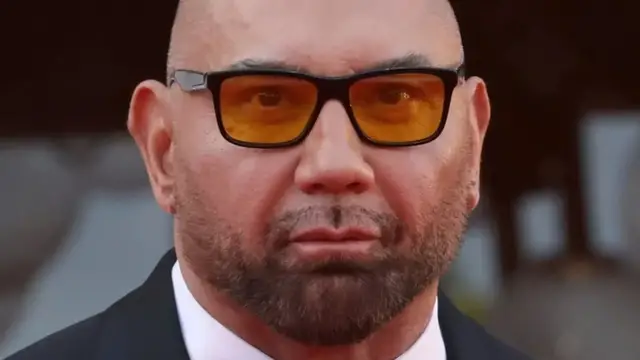 'Video thumbnail for Dave Bautista Changed Forever After This Tragedy'