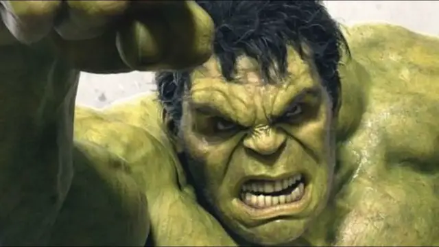 Video thumbnail for Superpowers Most People Don't Know The Hulk Has