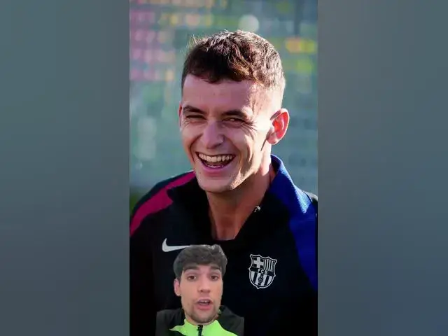 Video thumbnail for CONVOCATORIA DE LA SELECCIÓN