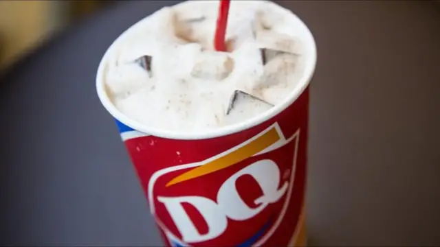 'Video thumbnail for The Truth About Dairy Queen's Famous Blizzard Finally Revealed'