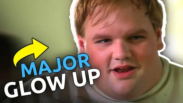 Video thumbnail for Louie From Remember The Titans Is Unrecognizable Now