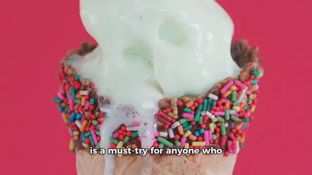 'Video thumbnail for king cake recipe'