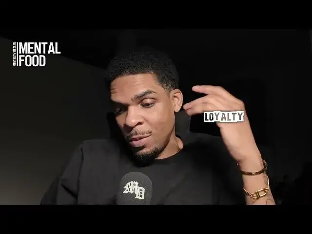 'Video thumbnail for Don’t Be A Slave To Loyalty | @MA1COMGTV'