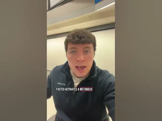 Video thumbnail for Boost Your Gut-Muscle Connection for WEIGHT LOSS
