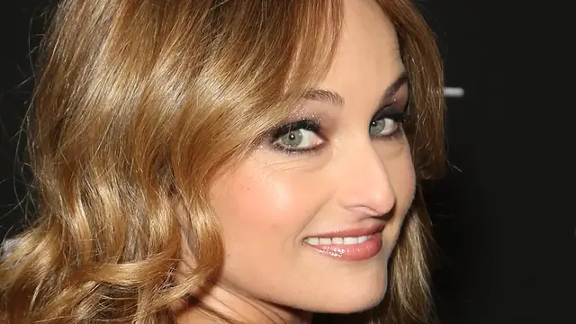 'Video thumbnail for What You Don't See On Camera With Giada De Laurentiis'