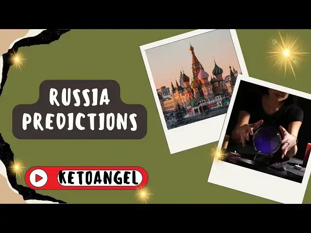 Video thumbnail for Russia predictions: Nostradamus, Baba Vanga, and More-video
