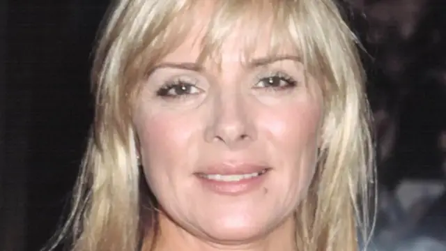 'Video thumbnail for Tragic Details About Kim Cattrall'