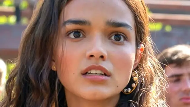 Video thumbnail for The Ending Of The Hunger Games: The Ballad Of Songbirds And Snakes Explained