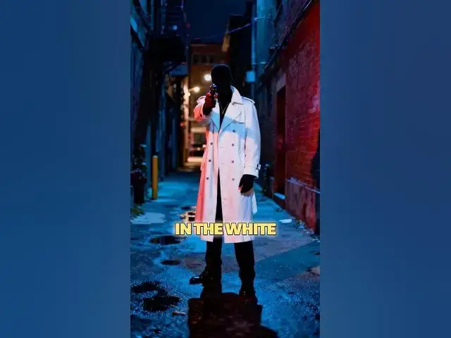 Video thumbnail for He Sat in His Car and Watched His Boss Get Executed 😳 #JohnGotti  #crime #organizedcrime #fbi