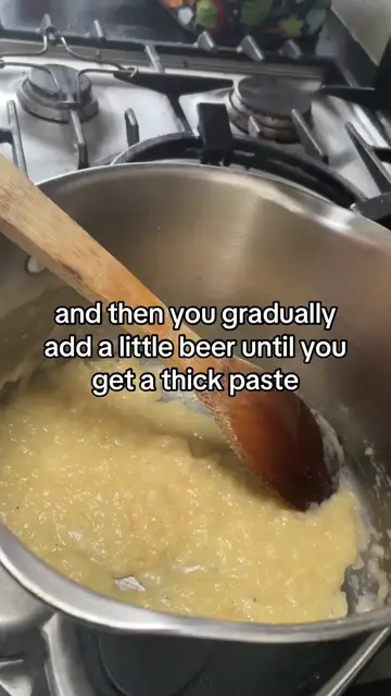 Video thumbnail for Classic Welsh Rarebit Breakfast Sandwich With Sausage