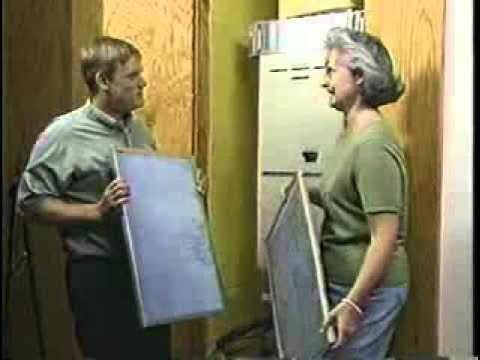 Video thumbnail for Stewart Heating and Air Inc 3